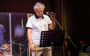 Koncert uczniów i pracowników oświaty