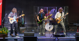 Koncert uczniów, absolwentów szkół i pracowników oświaty