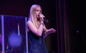 Koncert uczniów i pracowników oświaty