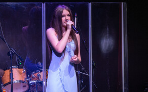 Koncert uczniów i pracowników oświaty