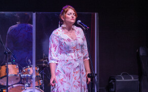 Koncert uczniów i pracowników oświaty