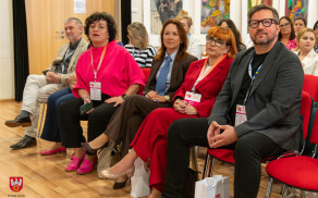 Konferencja o nowoczesnych metodach edukacji