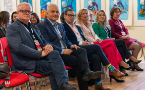 Konferencja o nowoczesnych metodach edukacji