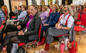 Konferencja o nowoczesnych metodach edukacji