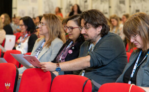 Konferencja o nowoczesnych metodach edukacji