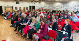 Konferencja o nowoczesnych metodach edukacji