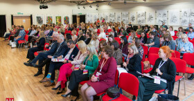Konferencja o nowoczesnych metodach e...
