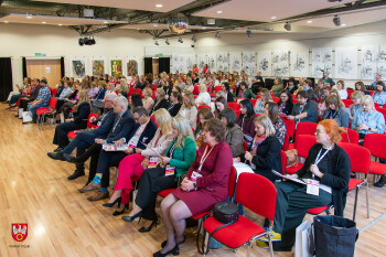 Konferencja o nowoczesnych metodach edukacji