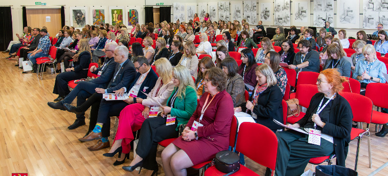 Konferencja o nowoczesnych metodach e...