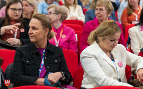 Konferencja o nowoczesnych metodach edukacji
