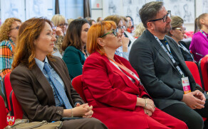 Konferencja o nowoczesnych metodach edukacji