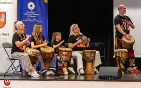 Konferencja o nowoczesnych metodach edukacji