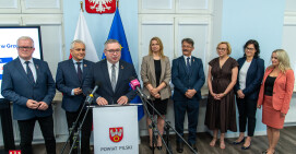 Ponad 1,5 mln zł na technologie przyszłości w szkołach