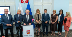 Ponad 1,5 mln zł na technologie przys...