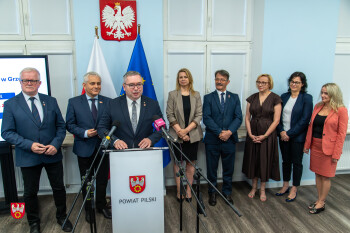 Ponad 1,5 mln zł na technologie przyszłości w szkołach