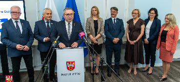 Ponad 1,5 mln zł na technologie przys...