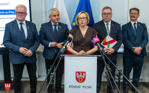 Ponad 1,5 mln zł na technologie przyszłości w szkołach