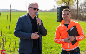 „Kaczorska Dziesiątka” rozpoczęła cykl „Biegaj z nami”