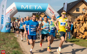 „Kaczorska Dziesiątka” rozpoczęła cykl „Biegaj z nami”