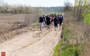 „Kaczorska Dziesiątka” rozpoczęła cykl „Biegaj z nami”