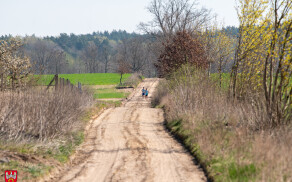 „Kaczorska Dziesiątka” rozpoczęła cykl „Biegaj z nami”