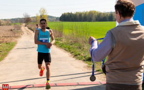 „Kaczorska Dziesiątka” rozpoczęła cykl „Biegaj z nami”