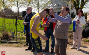 „Kaczorska Dziesiątka” rozpoczęła cykl „Biegaj z nami”