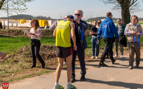 „Kaczorska Dziesiątka” rozpoczęła cykl „Biegaj z nami”