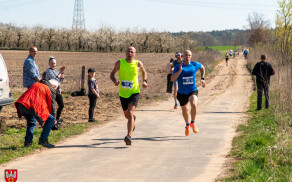 „Kaczorska Dziesiątka” rozpoczęła cykl „Biegaj z nami”