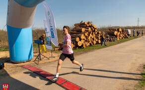 „Kaczorska Dziesiątka” rozpoczęła cykl „Biegaj z nami”