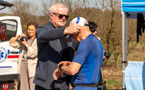 „Kaczorska Dziesiątka” rozpoczęła cykl „Biegaj z nami”