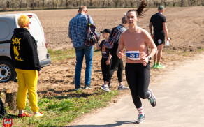 „Kaczorska Dziesiątka” rozpoczęła cykl „Biegaj z nami”