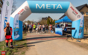 „Kaczorska Dziesiątka” rozpoczęła cykl „Biegaj z nami”