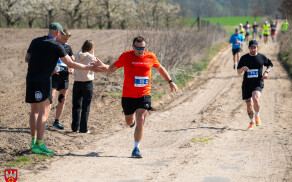 „Kaczorska Dziesiątka” rozpoczęła cykl „Biegaj z nami”