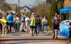 „Kaczorska Dziesiątka” rozpoczęła cykl „Biegaj z nami”