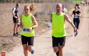 „Kaczorska Dziesiątka” rozpoczęła cykl „Biegaj z nami”
