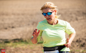 „Kaczorska Dziesiątka” rozpoczęła cykl „Biegaj z nami”