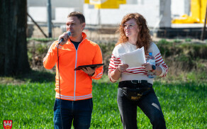 „Kaczorska Dziesiątka” rozpoczęła cykl „Biegaj z nami”