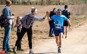 „Kaczorska Dziesiątka” rozpoczęła cykl „Biegaj z nami”