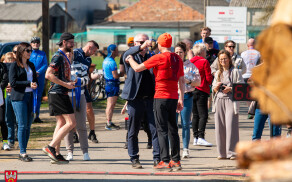 „Kaczorska Dziesiątka” rozpoczęła cykl „Biegaj z nami”
