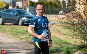 „Kaczorska Dziesiątka” rozpoczęła cykl „Biegaj z nami”