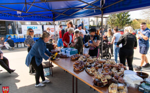 „Kaczorska Dziesiątka” rozpoczęła cykl „Biegaj z nami”