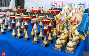 „Kaczorska Dziesiątka” rozpoczęła cykl „Biegaj z nami”