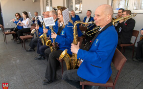 „Kaczorska Dziesiątka” rozpoczęła cykl „Biegaj z nami”