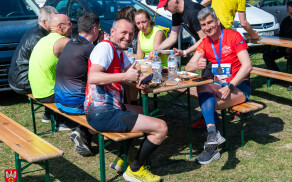 „Kaczorska Dziesiątka” rozpoczęła cykl „Biegaj z nami”