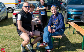 „Kaczorska Dziesiątka” rozpoczęła cykl „Biegaj z nami”