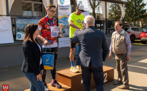 „Kaczorska Dziesiątka” rozpoczęła cykl „Biegaj z nami”