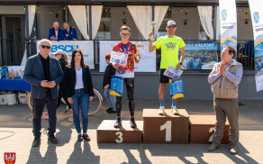 „Kaczorska Dziesiątka” rozpoczęła cykl „Biegaj z nami”