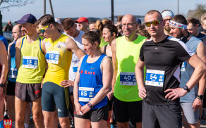 „Kaczorska Dziesiątka” rozpoczęła cykl „Biegaj z nami”