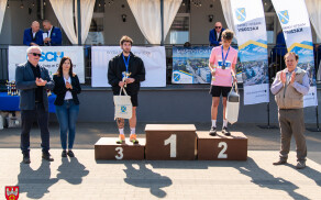 „Kaczorska Dziesiątka” rozpoczęła cykl „Biegaj z nami”